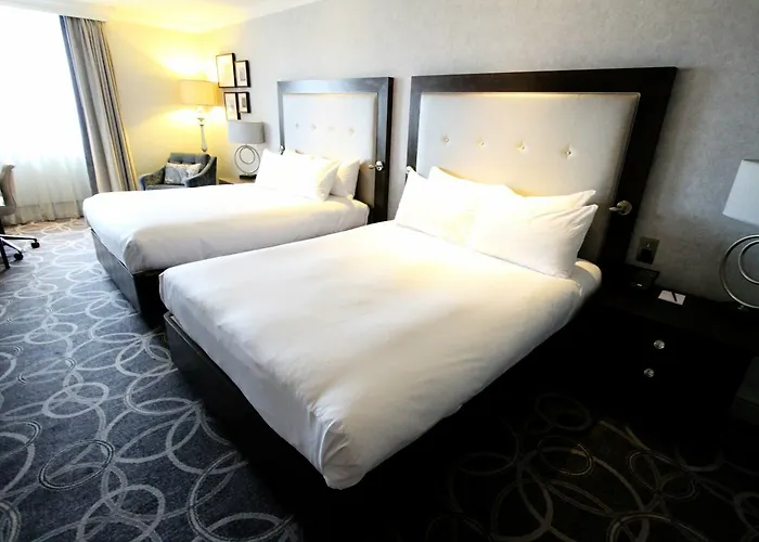 Grosvenor 4* 格拉斯哥