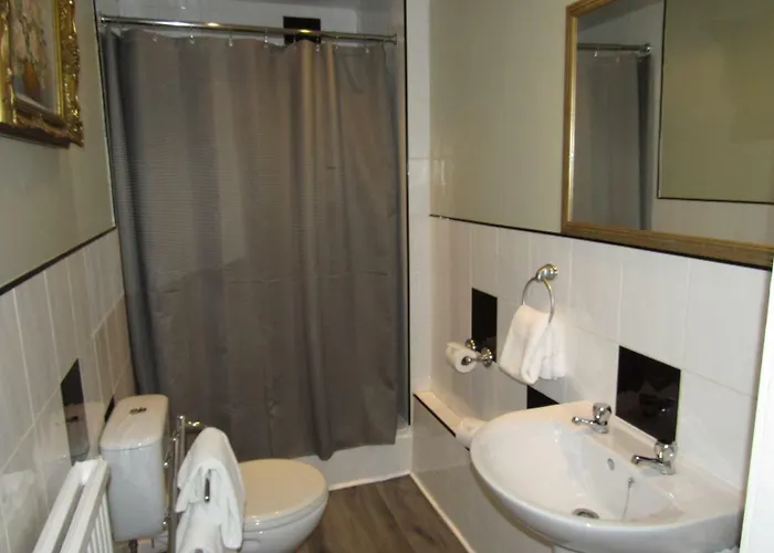 Seton グラスゴー