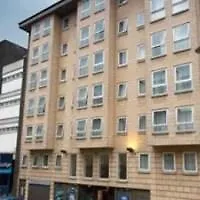 Travelodge ホテル