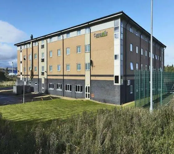 Premier Braehead Hotel Glasgow