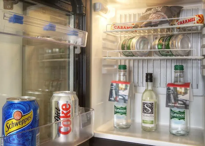 Indigo By Ihg 4* Glasgow