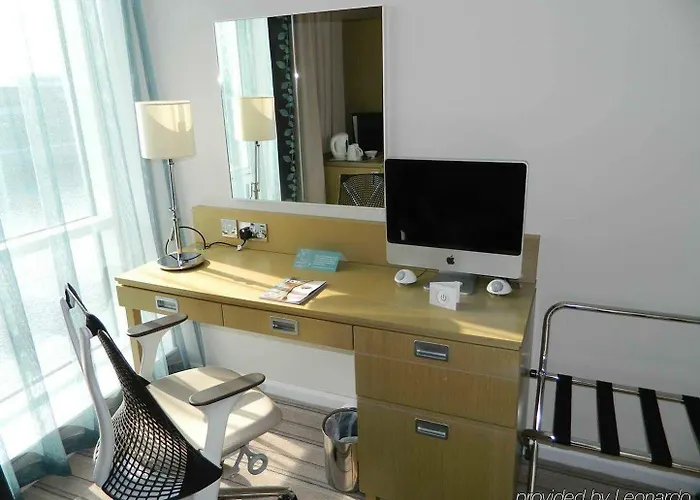 Hilton Garden Centre