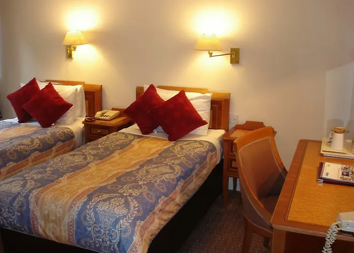 Alexander Thomson Hotel Glasgow