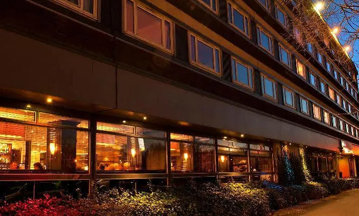 Leonardo West End Hotel