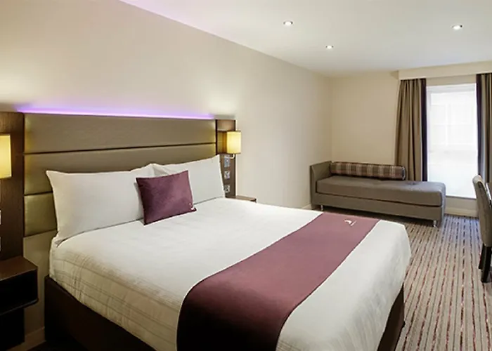 Premier East Glasgow