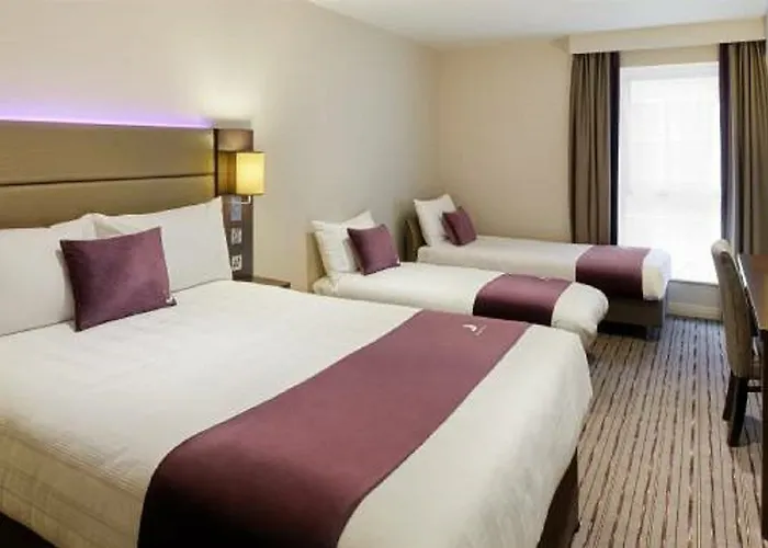 Premier East Glasgow