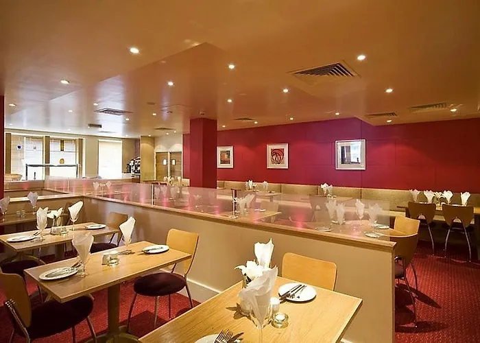 Szálloda Premier Premier Centre 3*