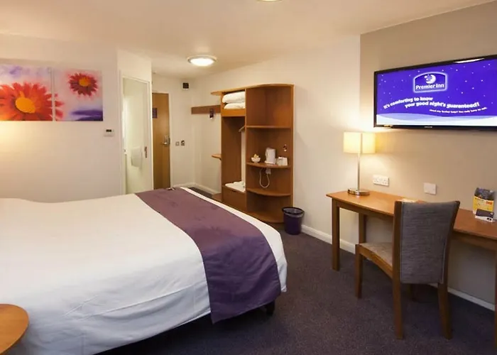 Premier Premier Centre Szálloda 3*