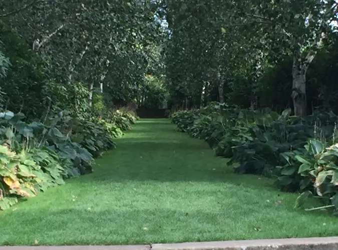 Trefoil - 2 Bedrooms