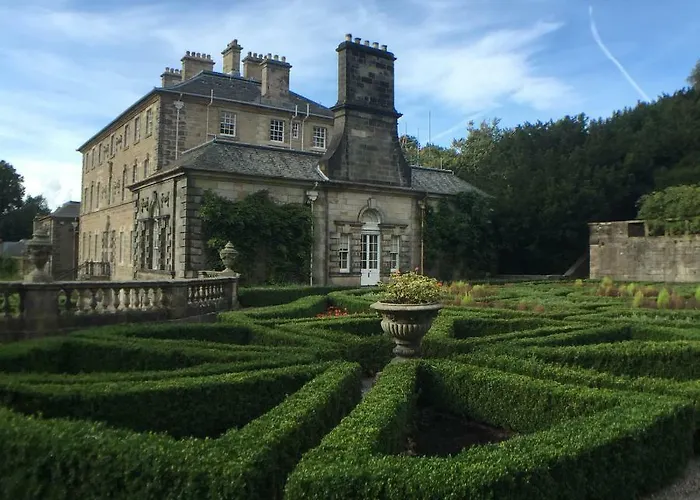 Апартаменты Trefoil - 2 Bedrooms *