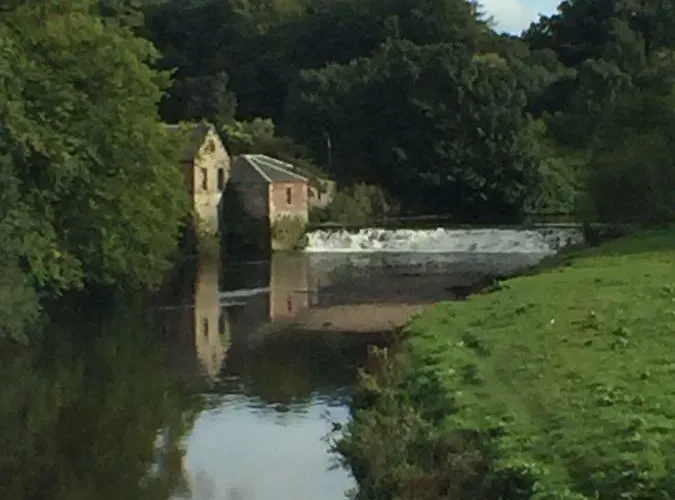 Апартаменты Trefoil - 2 Bedrooms *