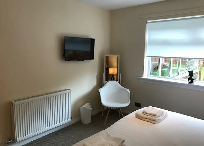 Apartment No.17 Serviced