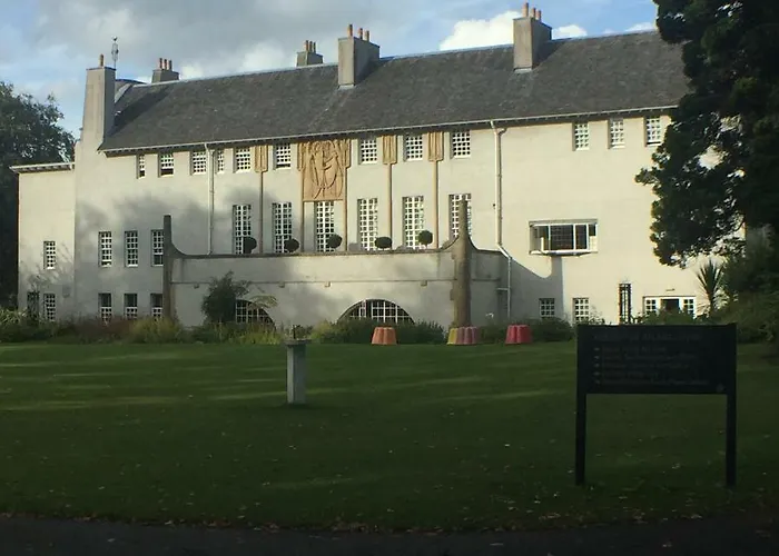 Trefoil - 2 Bedrooms