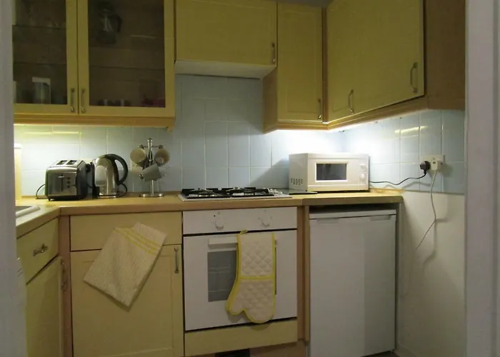 Appartamento Westend Glasgow