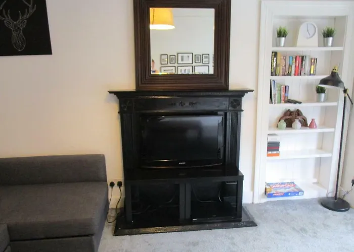 Apartment Westend Glasgow