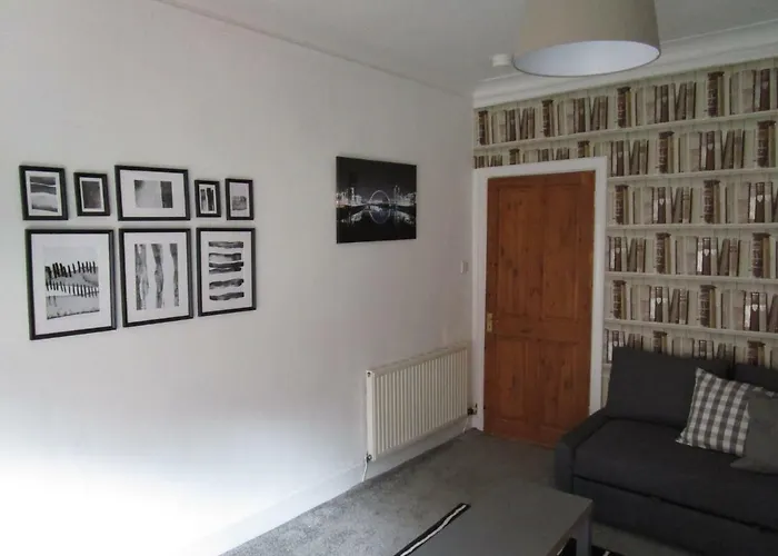 Appartamento Westend Glasgow