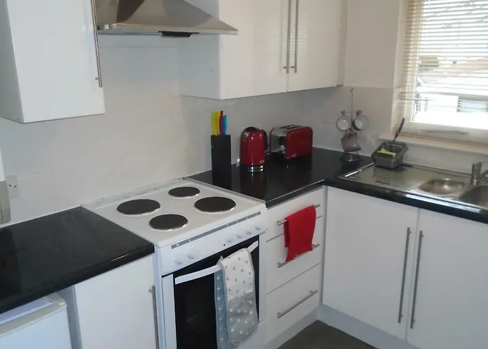 Apartament Clydebank Glasgow