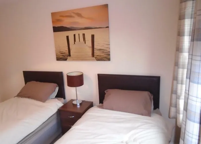 Clydebank Apartament