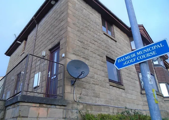 Clydebank 公寓 格拉斯哥