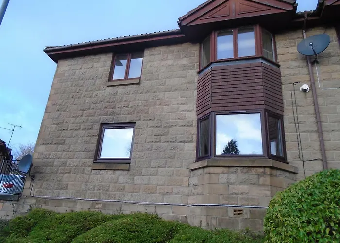 Apartament Clydebank Glasgow