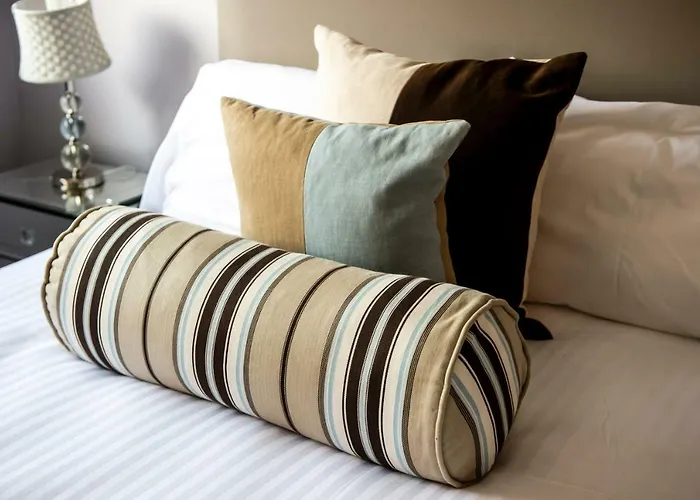 No.17 Serviced דירה