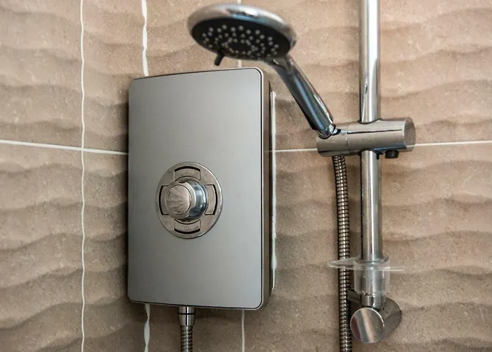 No.17 Serviced דירה *