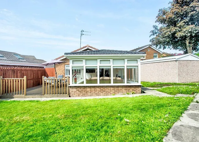 Apartment No.17 Serviced Glasgow