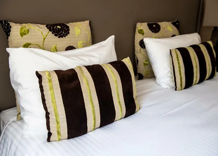 דירה No.17 Serviced *