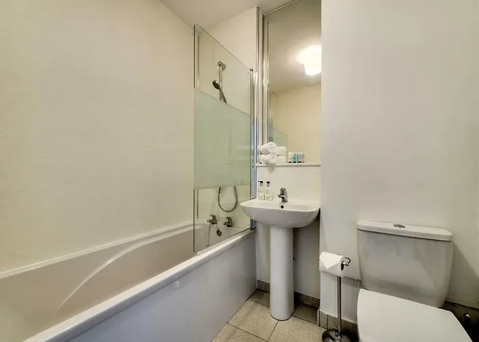 Appartement No.5 Serviced