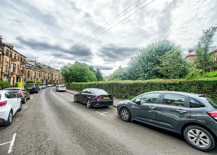 Apartment 32 Victoria Crescent Road