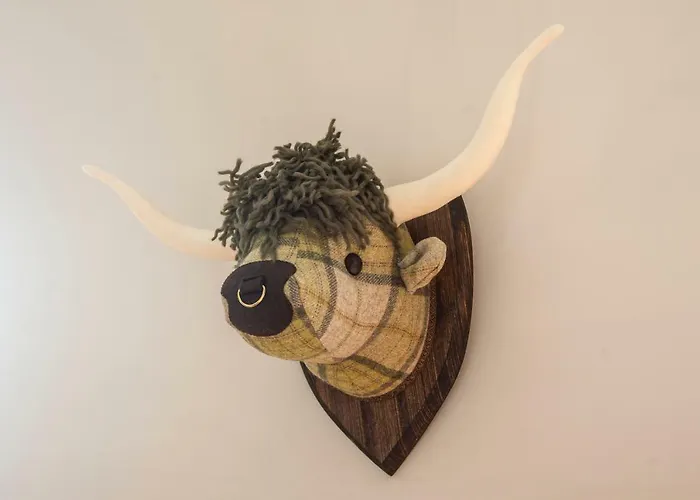 Appartement 32 Victoria Crescent Road