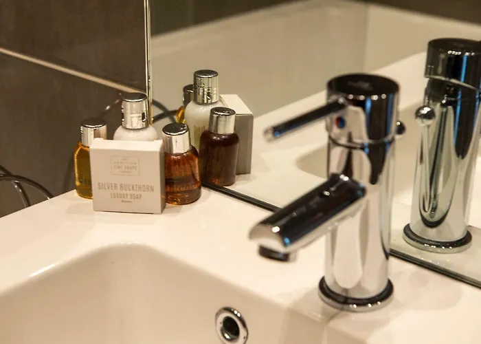 Appartement 32 Victoria Crescent Road