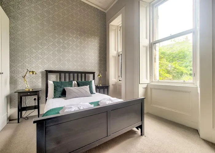 Appartement 32 Victoria Crescent Road