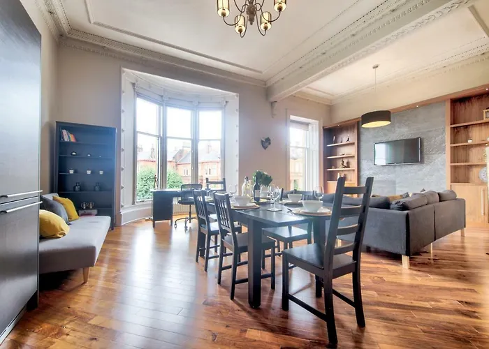 Appartement 32 Victoria Crescent Road