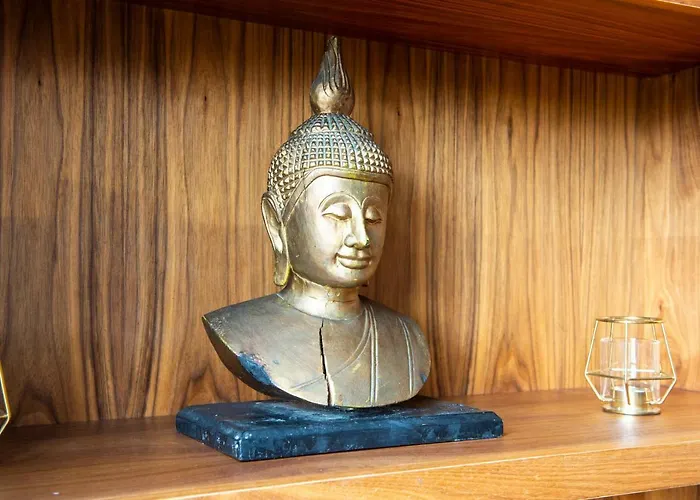 32 Victoria Crescent Road Appartement Glasgow