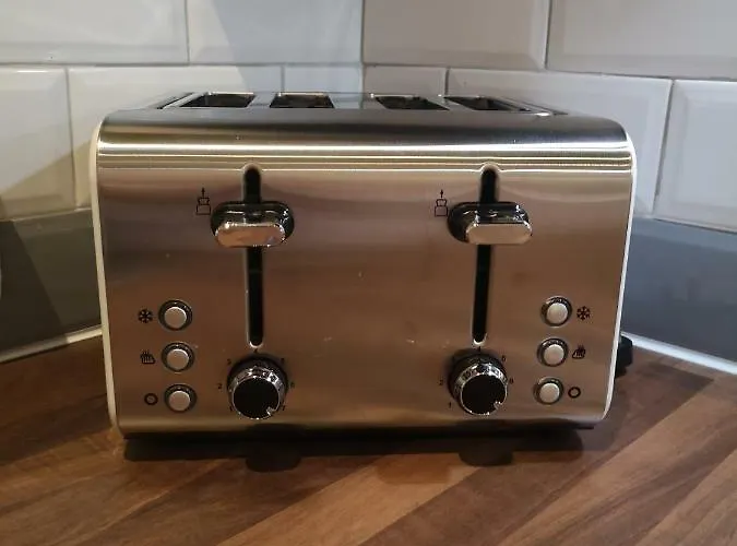 Sleep Well * Γλασκώβη