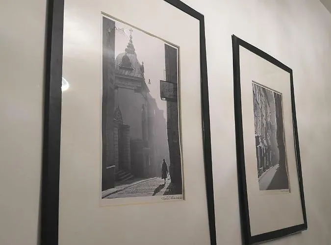 Apartman Sleep Well *