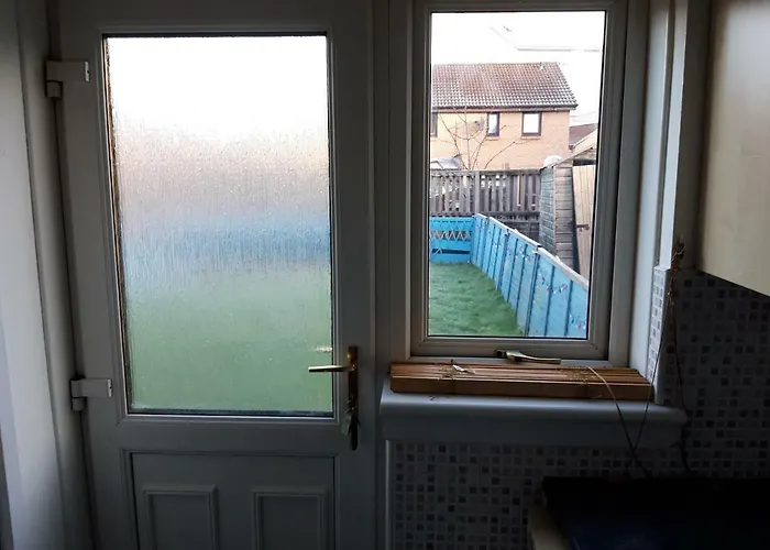 Hardgate Gardens Appartement Glasgow