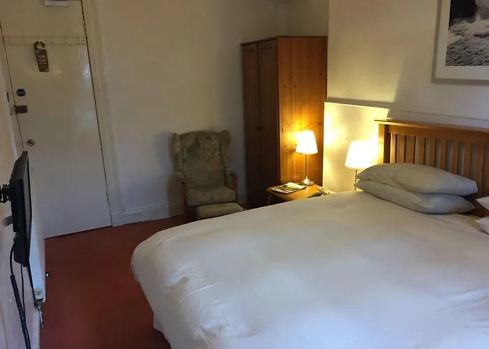 Glades House גלאזגו