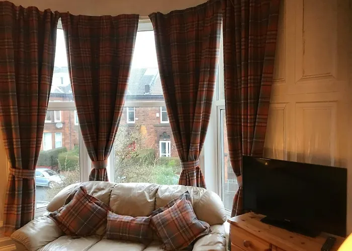 Glades House Pensjonat 4*