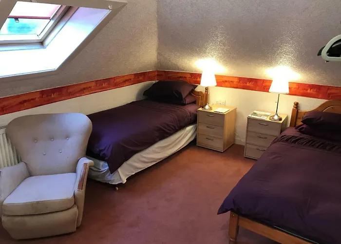 Affittacamere Glades House 4*