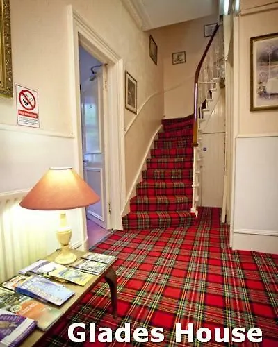 Glades House