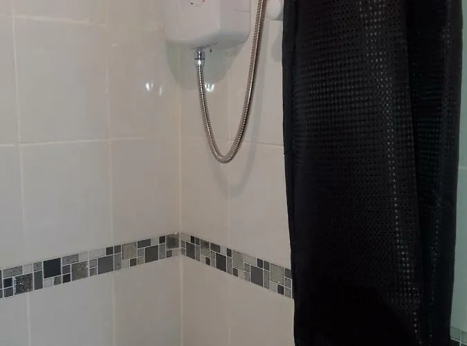 Hardgate Gardens Appartement Glasgow