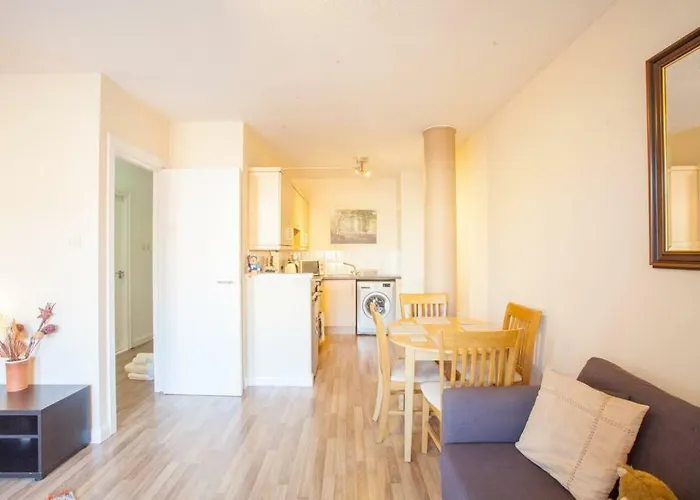 Appartamento Stylish Merchant Flat Glasgow