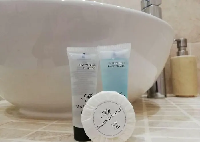 Appartamento Stylish Merchant Flat *