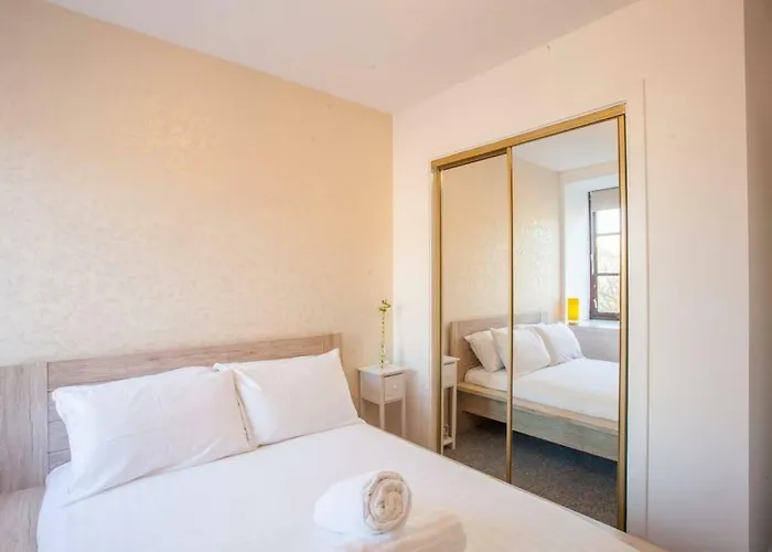 Stylish Merchant Flat