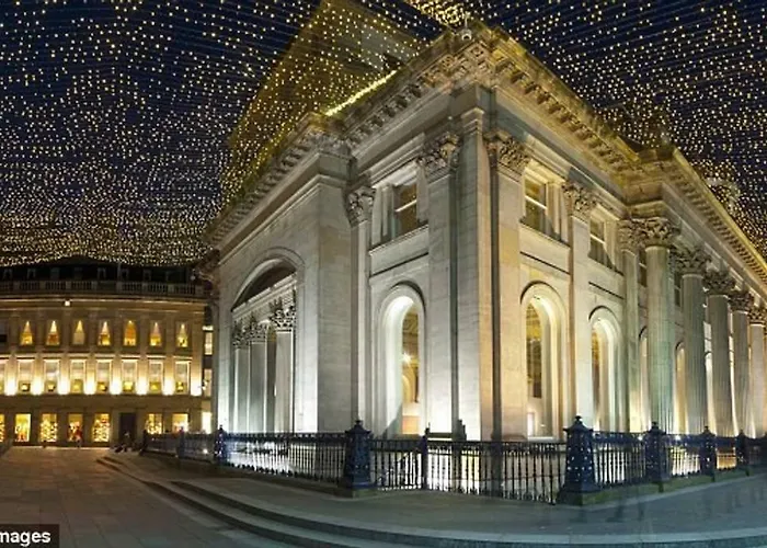 Appartement Stylish Merchant Flat *