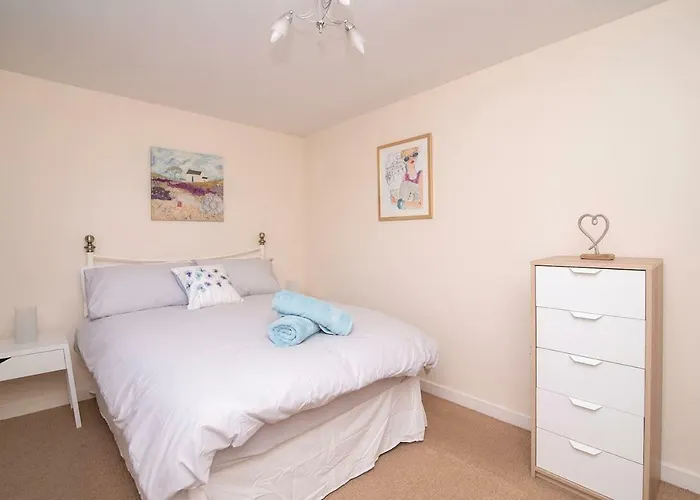 The Socair - Bright Contemporary Merchant Flat In Location Appartement