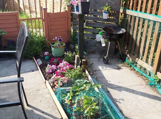 דירה Hardgate Gardens