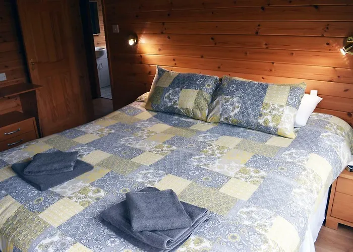 Apartament At Loch Lomond *